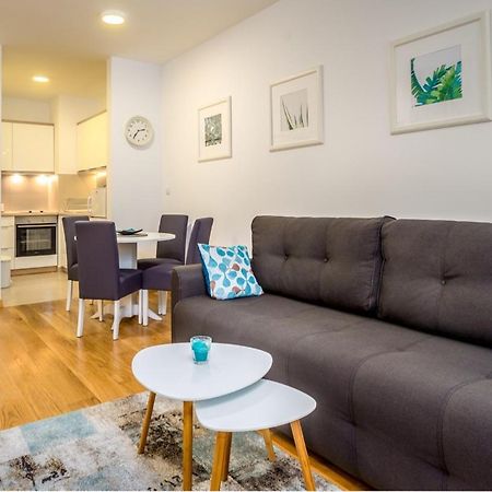 Apartman Tirena Βελιγράδι Εξωτερικό φωτογραφία
