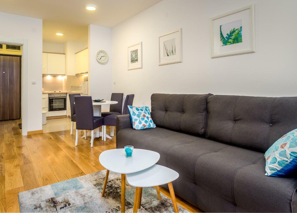 Apartman Tirena Βελιγράδι Εξωτερικό φωτογραφία