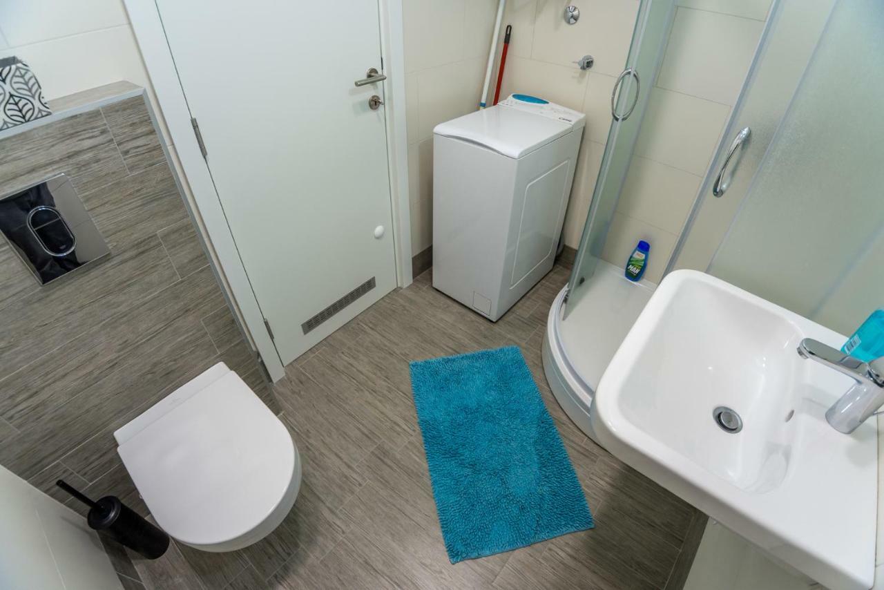 Apartman Tirena Βελιγράδι Εξωτερικό φωτογραφία